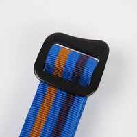 Patagonia Friction Belt - Fitzroy Stripe: Andes Blue thumbnail