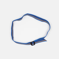 Patagonia Friction Belt - Fitzroy Stripe: Andes Blue thumbnail