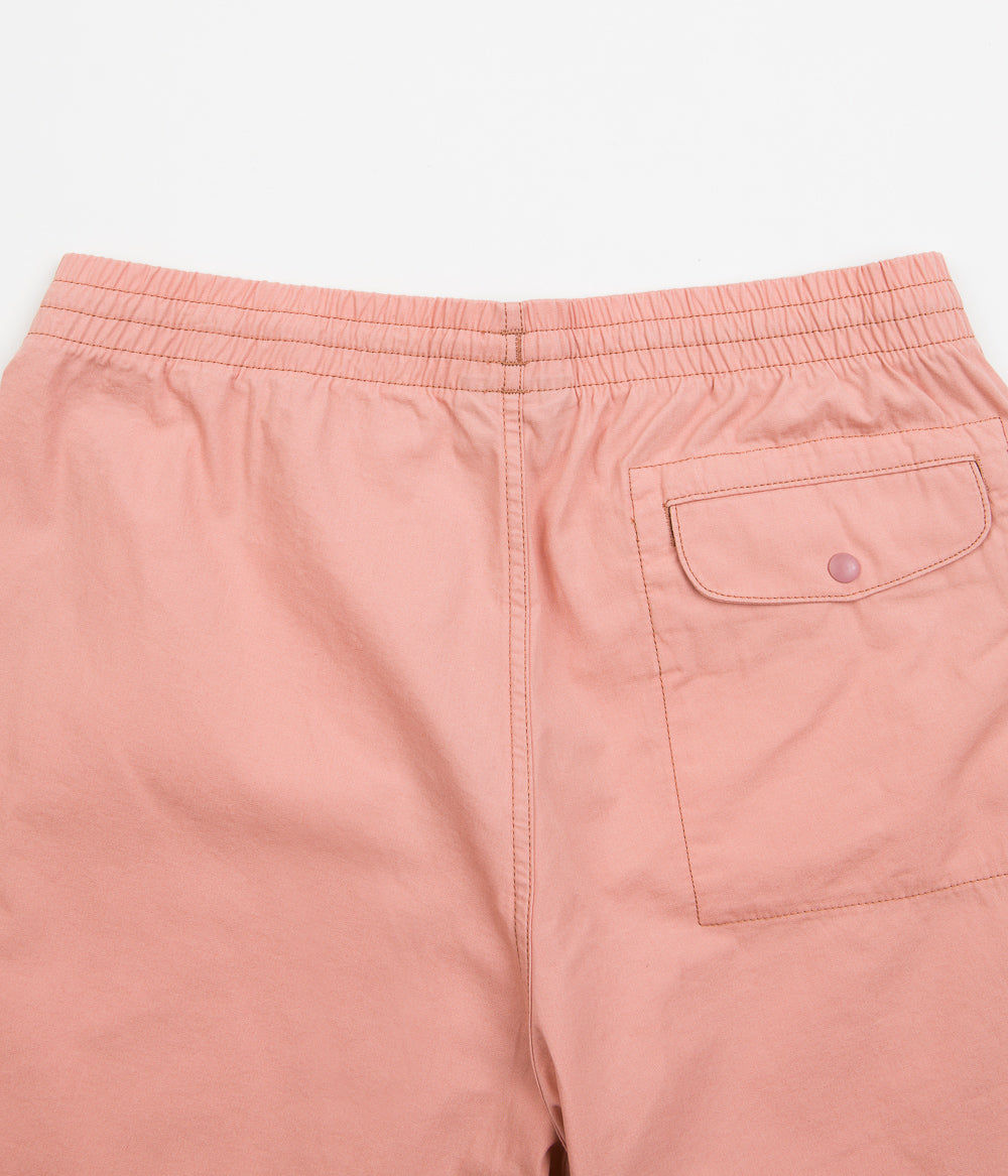 Patagonia Funhoggers Shorts - Sunfade Pink | Flatspot