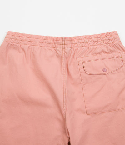 Patagonia Funhoggers Shorts in Sunfade Pink