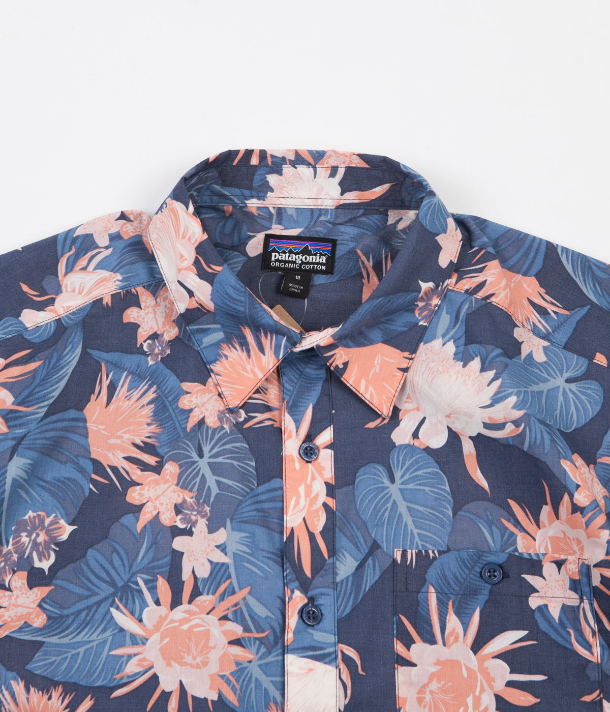 Patagonia yosemite shirt on sale