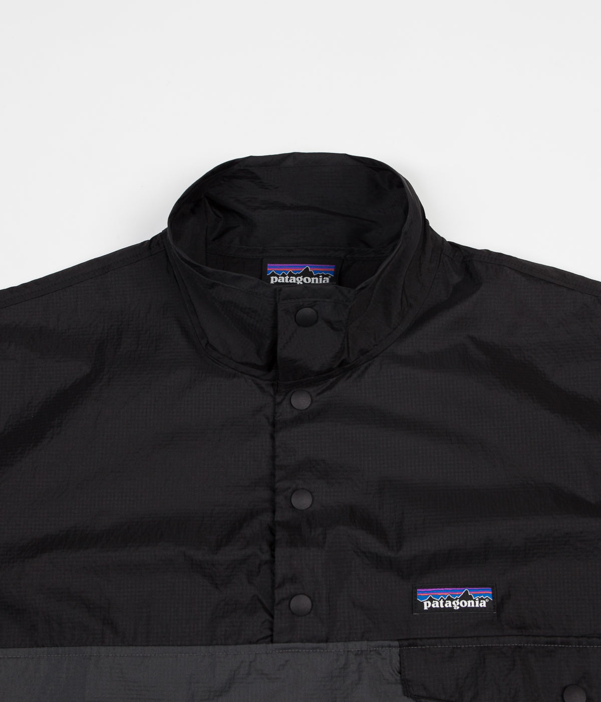 Patagonia houdini forge grey outlet
