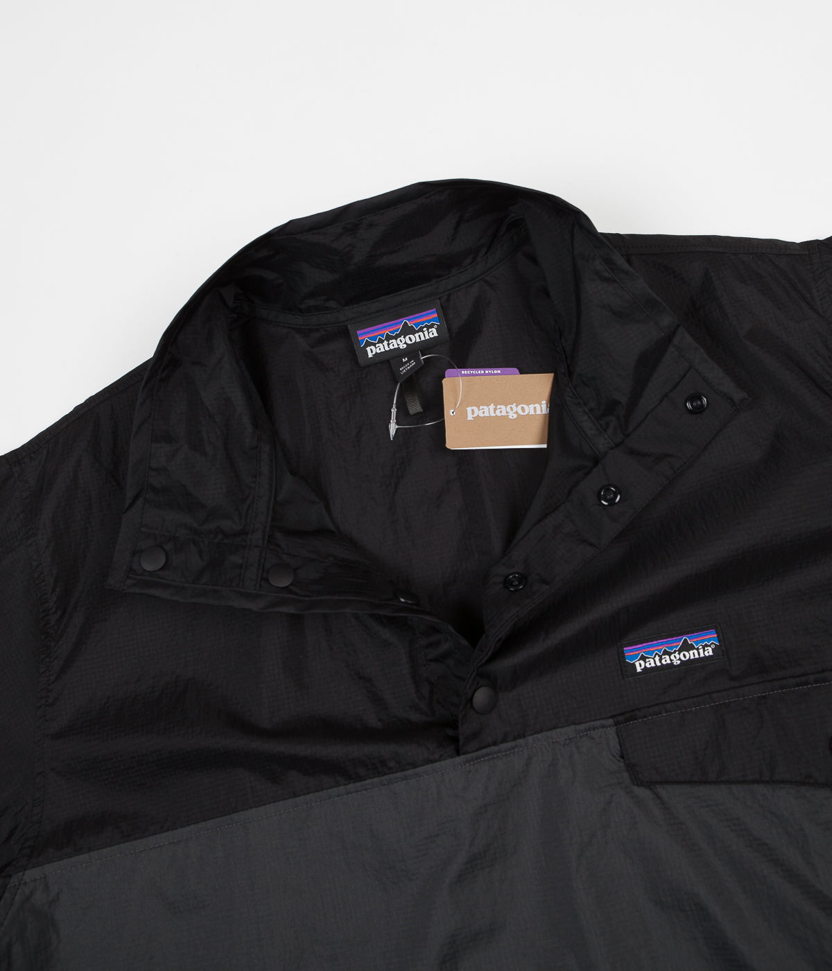 Patagonia houdini pullover shop