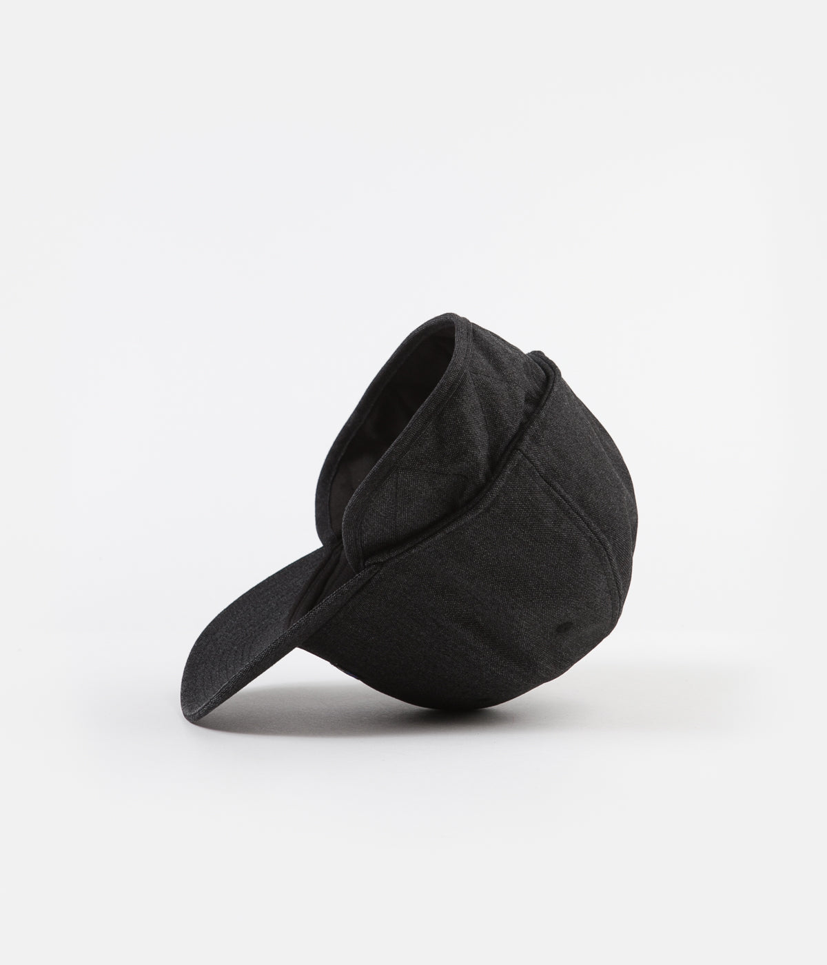 Patagonia Insulated Tin Shed Cap Ink Black Flatspot