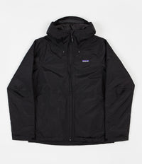 Insulated hotsell torrentshell parka