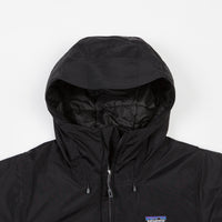 Insulated torrentshell parka store
