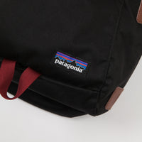 Patagonia Ironwood Backpack - Black thumbnail