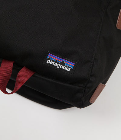 Patagonia Ironwood Backpack - Black