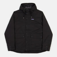 Patagonia Isthmus 3-in-1 Jacket - Black thumbnail