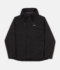 Patagonia Isthmus 3-in-1 Jacket - Black
