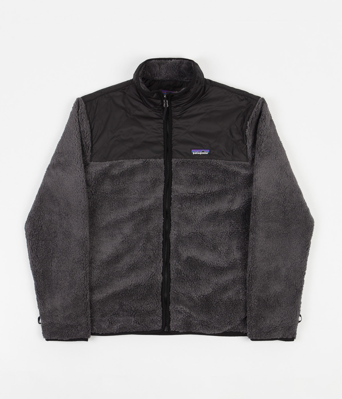 Patagonia discount isthmus black
