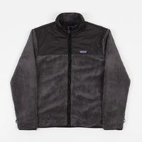 Patagonia Isthmus 3-in-1 Jacket - Black thumbnail