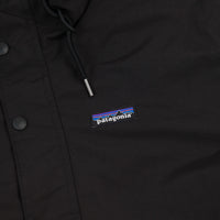 Patagonia Isthmus 3-in-1 Jacket - Black thumbnail