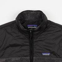 Patagonia Isthmus 3-in-1 Jacket - Black thumbnail