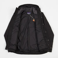 Patagonia Isthmus 3-in-1 Jacket - Black thumbnail
