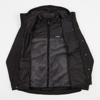 Patagonia Isthmus 3-in-1 Jacket - Black thumbnail