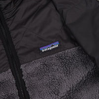 Patagonia Isthmus 3-in-1 Jacket - Black thumbnail