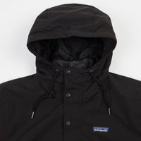 Patagonia Isthmus 3-in-1 Jacket - Black thumbnail
