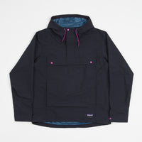Patagonia Isthmus Anorak - Pitch Blue thumbnail