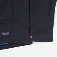 Patagonia Isthmus Anorak - Pitch Blue thumbnail