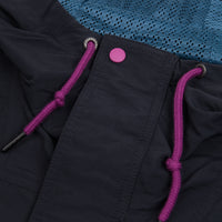 Patagonia Isthmus Anorak - Pitch Blue thumbnail