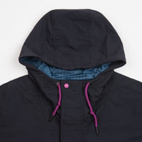 Patagonia Isthmus Anorak - Pitch Blue thumbnail