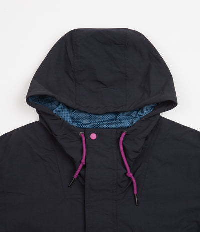 Patagonia Isthmus Anorak - Pitch Blue