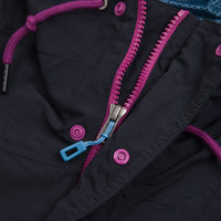 Patagonia Isthmus Anorak - Pitch Blue thumbnail