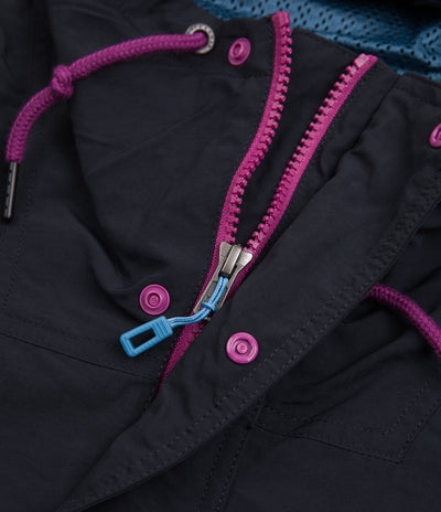 Patagonia Isthmus Anorak - Pitch Blue