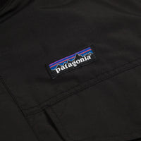 Patagonia Isthmus Parka - Black thumbnail