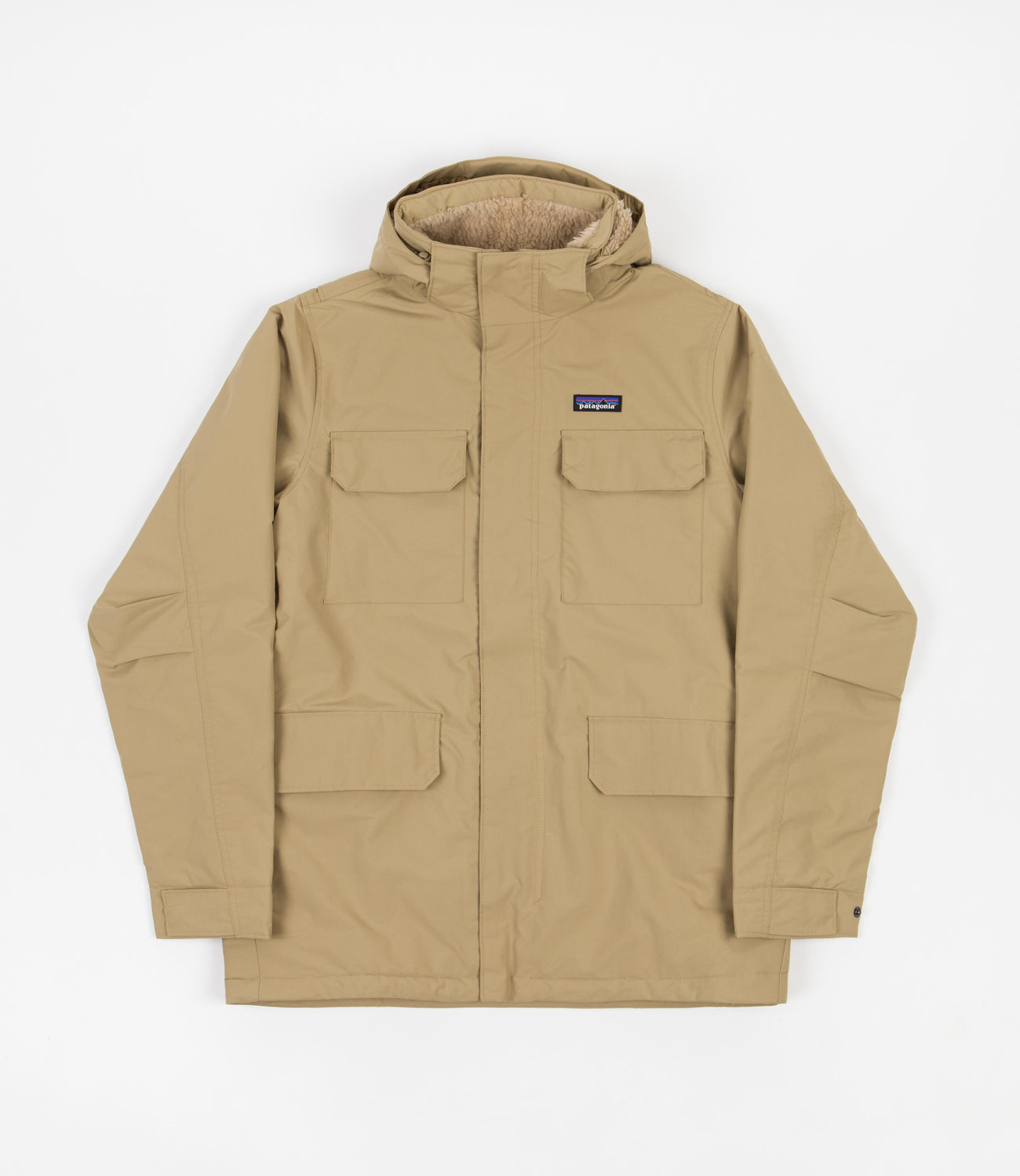 Patagonia ismuth deals