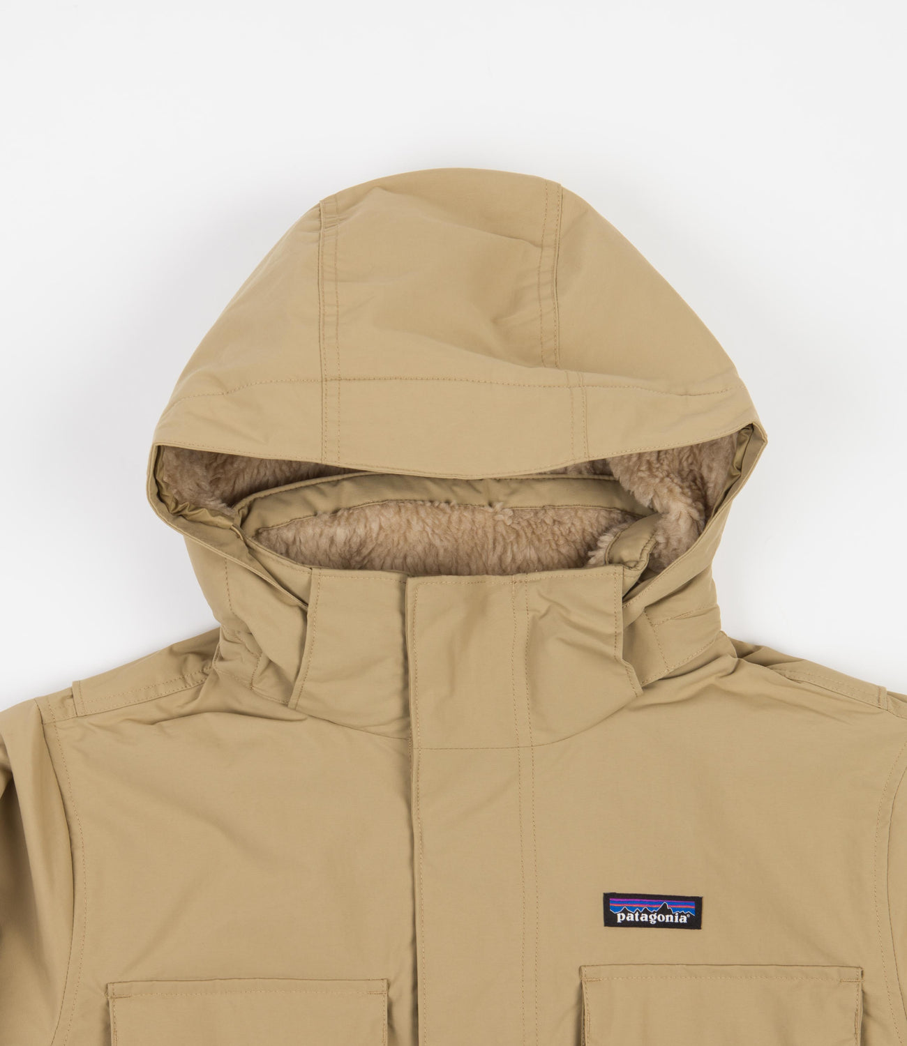 Patagonia isthmus parka sale store