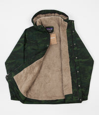 Patagonia el nino camo online