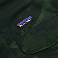 Patagonia el nino camo clearance