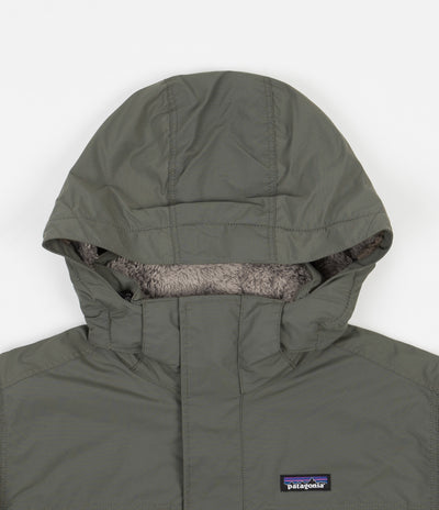 Patagonia isthmus shop parka medium