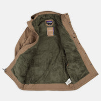 Patagonia isthmus parka mojave khaki clearance
