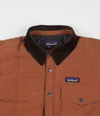 Patagonia isthmus shirt sale