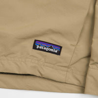 Patagonia Isthmus Utility Jacket in Classic Tan thumbnail