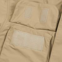 Patagonia Isthmus Utility Jacket in Classic Tan thumbnail
