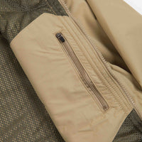 Patagonia Isthmus Utility Jacket in Classic Tan thumbnail