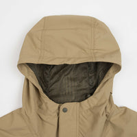 Patagonia Isthmus Utility Jacket in Classic Tan thumbnail