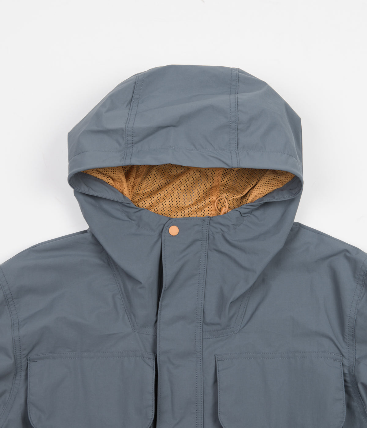 Patagonia Isthmus Utility Jacket - Plume Grey | Flatspot