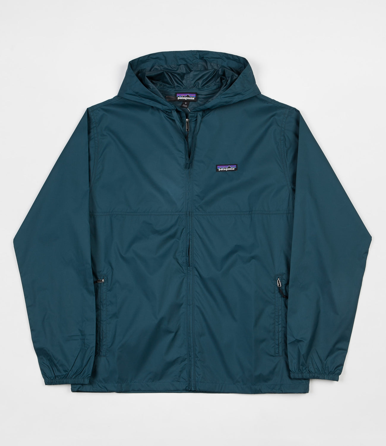 Patagonia light and variable hoody sales
