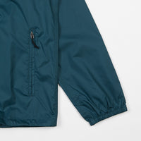 Patagonia Light & Variable Hooded Jacket - Bay Blue thumbnail