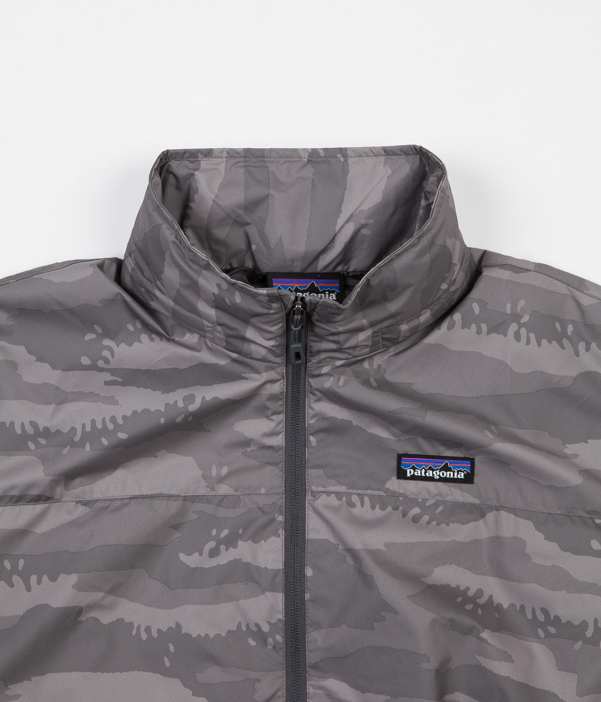 Patagonia light jacket sales