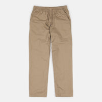 Patagonia Lightweight All-Wear Hemp Volley Pants - Mojave Khaki thumbnail