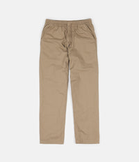 Patagonia Lightweight All-Wear Hemp Volley Pants - Mojave Khaki