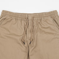 Patagonia Lightweight All-Wear Hemp Volley Pants - Mojave Khaki thumbnail