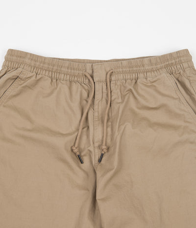 Patagonia Lightweight All-Wear Hemp Volley Pants - Mojave Khaki