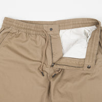 Patagonia Lightweight All-Wear Hemp Volley Pants - Mojave Khaki thumbnail